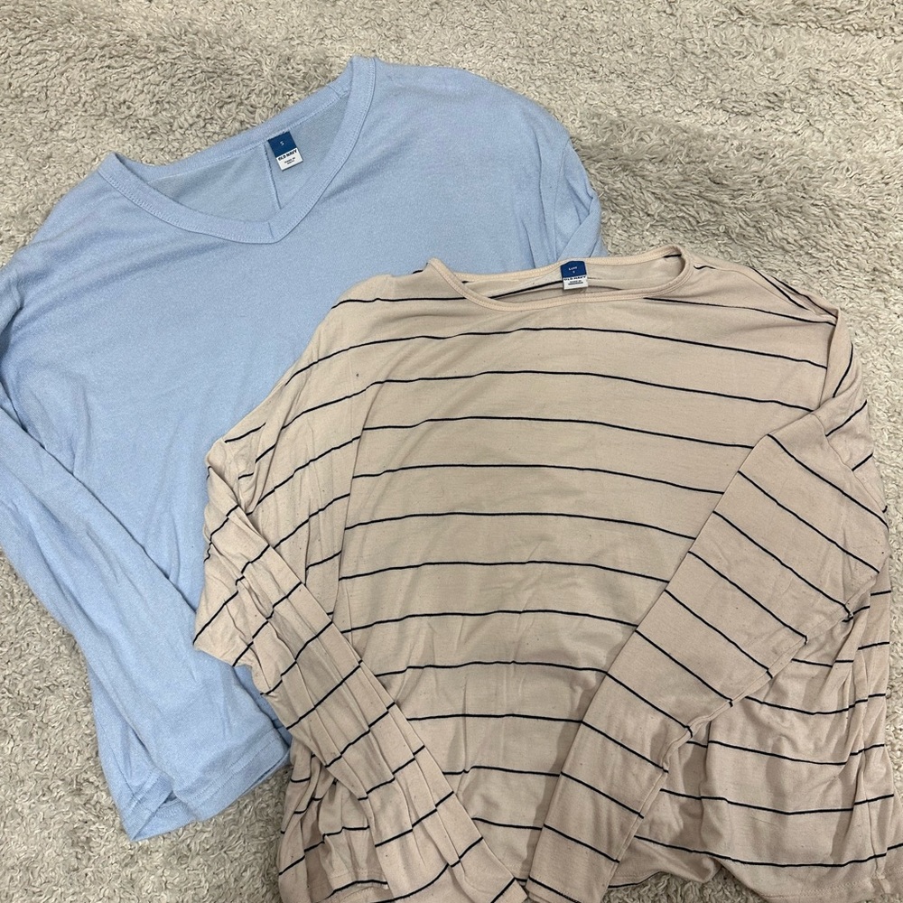 Old navy women’s tops